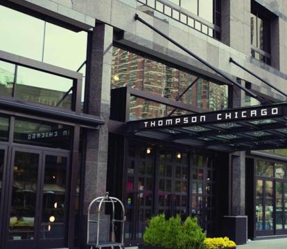 Photo of Thompson Chicago