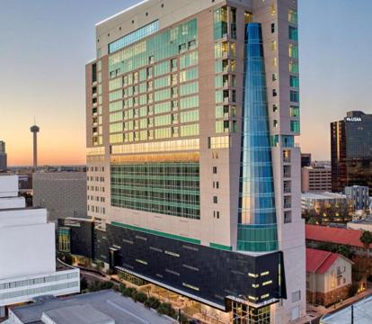 Photo of Thompson San Antonio Riverwalk