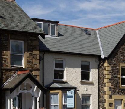 Photo of Thornbank House (incl off-site health club)