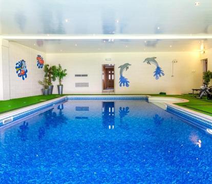 Photo of Thornbank House