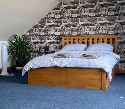 Photo of Thorncroft B&B - Adults only