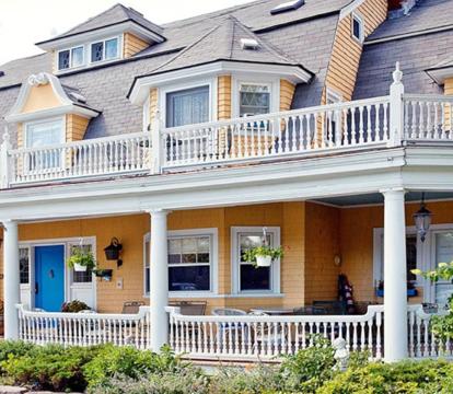 Photo of Thornhedge Inn