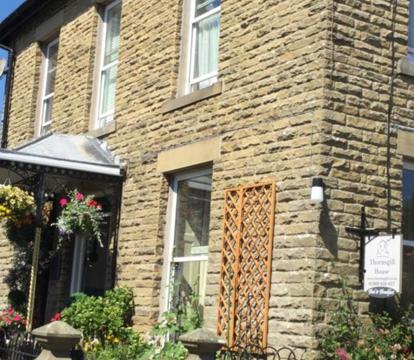 The most romantic hotels and getaways in Askrigg (North Yorkshire)