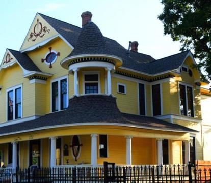 Photo of Three Danes Inn