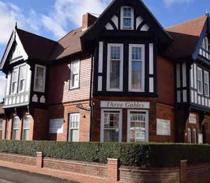 Photo of Three Gables