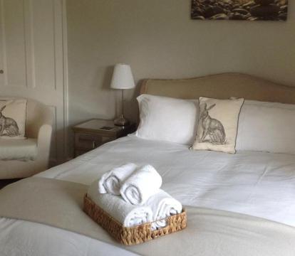 Adults Only Hotels in Shaftesbury (Dorset)