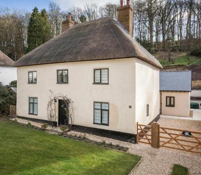 Photo of Three Little Pigs Luxury Cottage