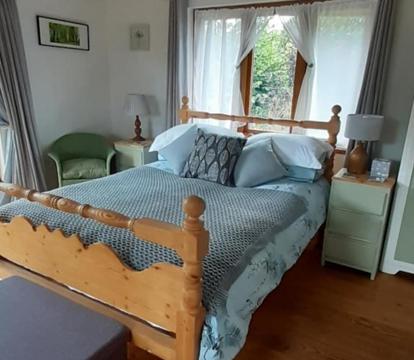 Photo of Three Oaks Nursery