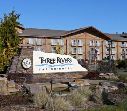 Experience the Best Casino Hotels in Oregon: Your Guide to Luxurious Casino Resorts