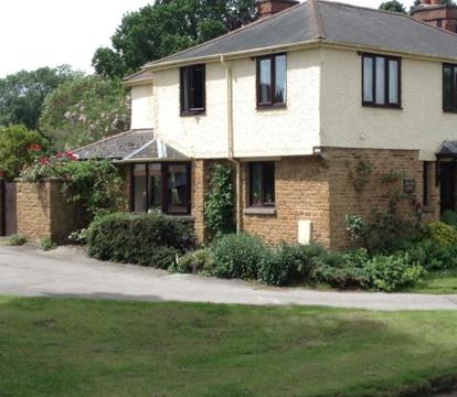 Photo of Threeways House