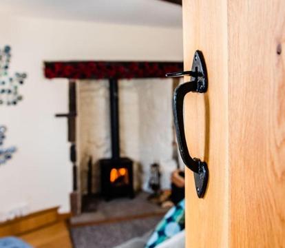 Photo of Thursdays Corner Tudor Cottage