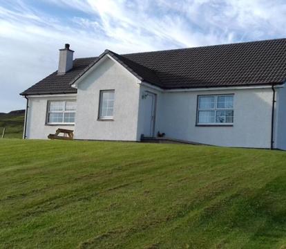 Photo of Tigh A Raoin