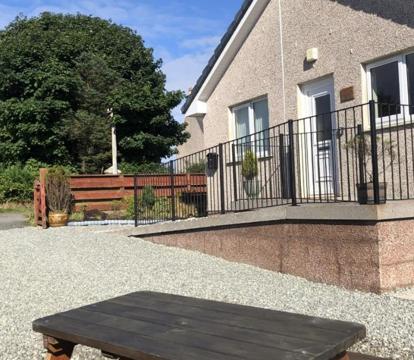 Photo of Tigh Murdag, 37D Newmarket HS2 0DT