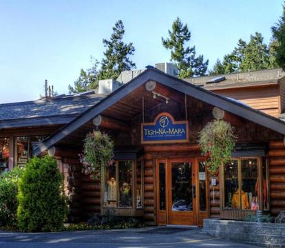 Photo of Tigh-Na-Mara Seaside Spa Resort