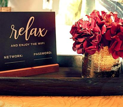 Photo of Houston Luxury Studio