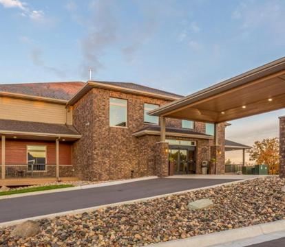 Photo of Timberlake Hotel