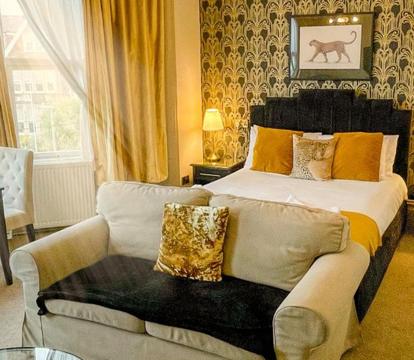 Photo of Timbertop Suites - Adults Only