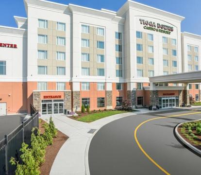 Photo of Tioga Downs Casino and Resort