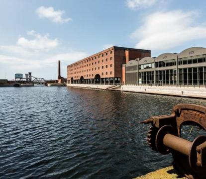 Adults Only Hotels in Liverpool (Merseyside)