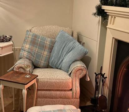 Photo of TJ’s Cottage