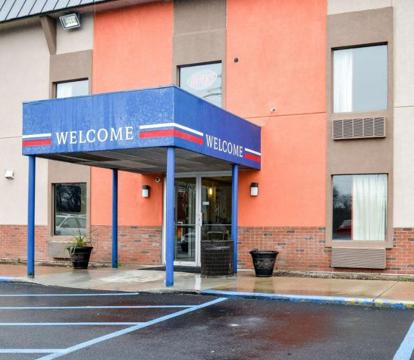 Photo of Motel 6-Toledo, OH