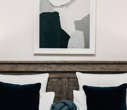 Photo of Tomfoolery Winemaker's Cottage Barossa Valley