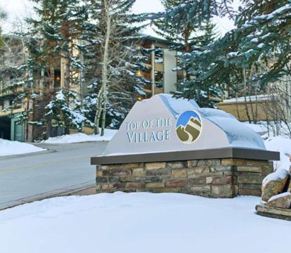 Escape to Romance: Unwind at Our Handpicked Selection of Romantic Hotels in Snowmass Village (Colorado)