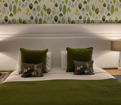 Photo of Toppesfield House B&B