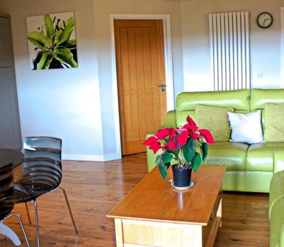 Photo of Tor Farm Lodge