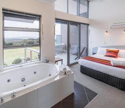 Photo of Cosy Corner Sea View Apartments