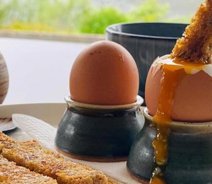 Photo of Torlinnhe Guest House