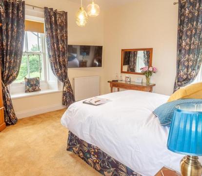 Adults Only Hotels in Rothbury (Northumberland)