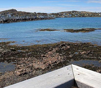 Photo of Toulinguet Inn - Suites