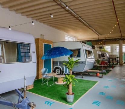 Photo of Towed Town Camping