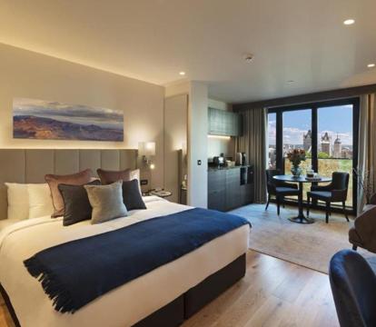 Photo of Tower Suites by Blue Orchid