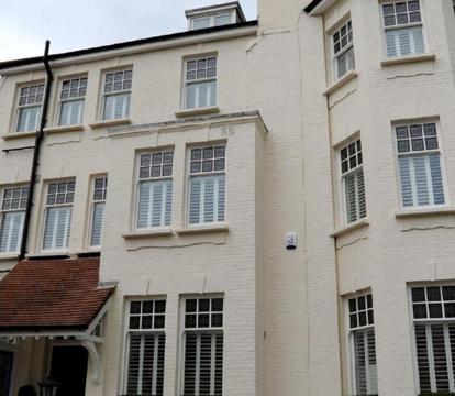 Photo of Tower Apartments