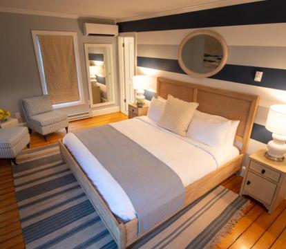 Photo of Town & Tide Inn