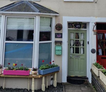 Photo of Town Cottage