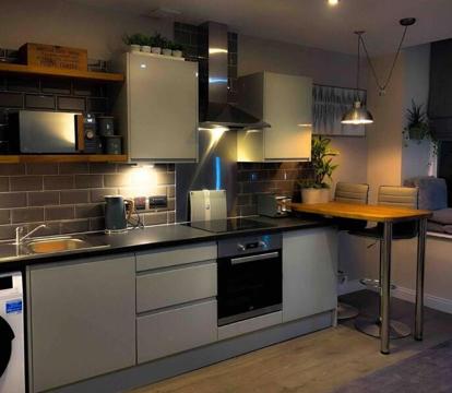 Photo of Town Hall View