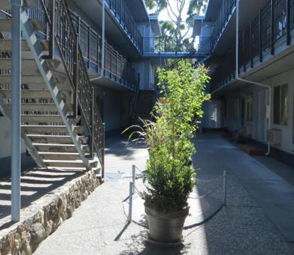 Photo of Convention Center Inn & Suites