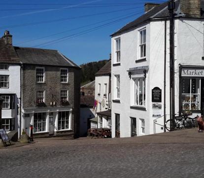 The most romantic hotels and getaways in Alston (Cumbria)