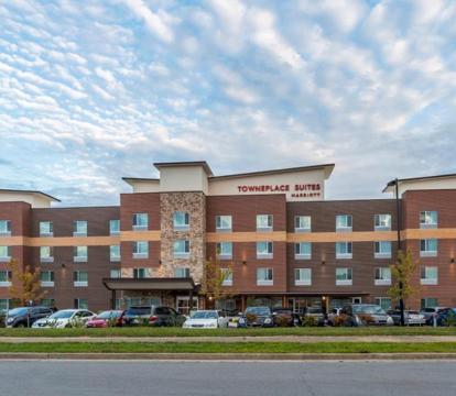 Photo of TownePlace Suites by Marriott Lexington Keeneland/Airport