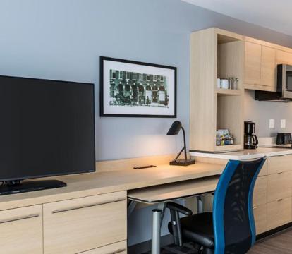 Photo of TownePlace Suites By Marriott Rochester Mayo Clinic Area