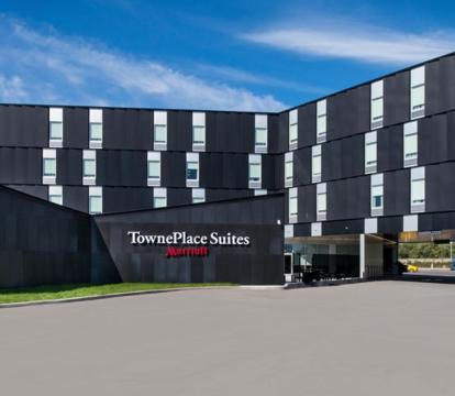 Photo of TownePlace Suites by Marriott Saskatoon