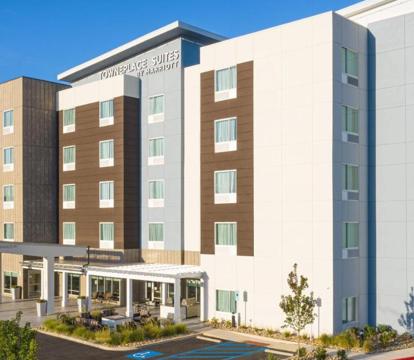 Photo of TownePlace Suites by Marriott Tuscaloosa