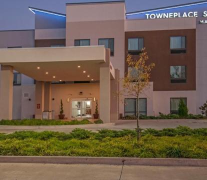 Photo of TownePlace Suites by Marriott Vidalia Riverfront