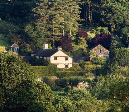Photo of Townfoot Byre, Troutbeck - E.V friendly