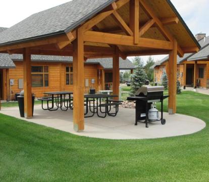 Photo of Townhomes on the Green