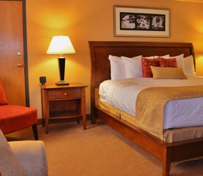 Photo of Quality Inn Hamilton Bitterroot Valley