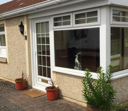 Photo of Pippin, Tranquil Scottish Cottage with Hot Tub